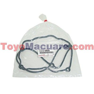 Empacadura Tapa Valvula Toyota Dyna 11213-58030