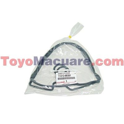 Empacadura Tapa Válvula Toyota Celica Mr2 11213-88381