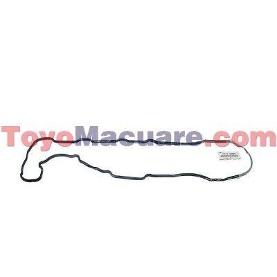 Empacadura Tapa Valvula Izquierda Toyota Land Cruiser 11213-38020