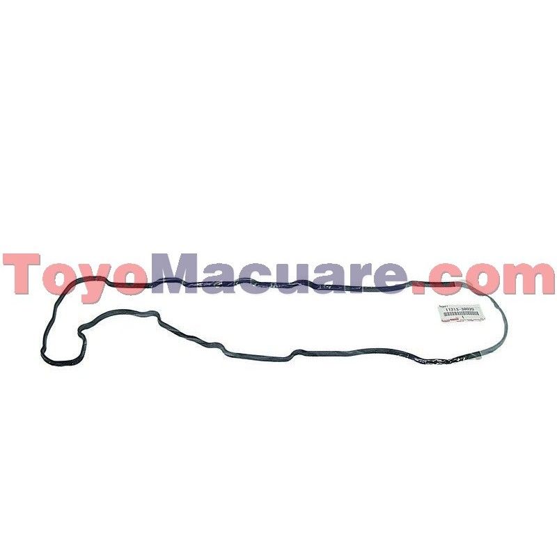 Empacadura Tapa Valvula Izquierda Toyota Land Cruiser 11213-38020
