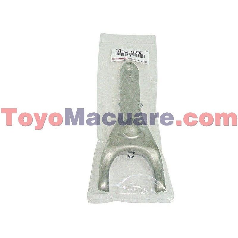 Horquilla Croche Clutch Toyota Corolla 31204-17010