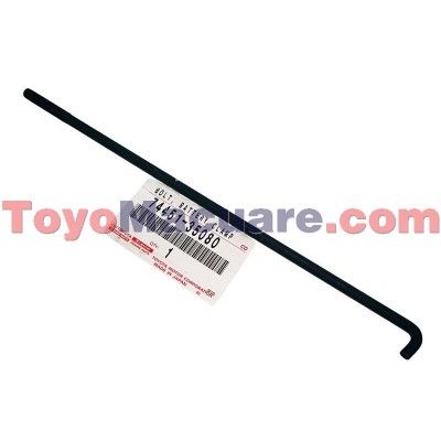 Tornillo Sujetador de Bateria Toyota 4Runner Fj Cruiser Prado 74451-35080