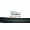 Moldura Lamevidrio Puerta Izquierda Trasera Toyota Prado 75722-60030