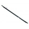 Moldura Lamevidrio Puerta Izquierda Trasera Toyota Prado 75722-60030