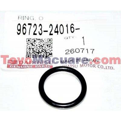 O Ring Base Filtro Terios Año 01-14 96723-24016