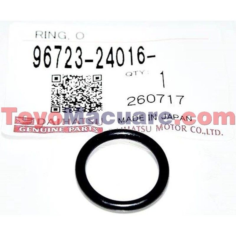 96723-24016 O Ring Base Filtro Terios Año 01-14