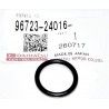 96723-24016 O Ring Base Filtro Terios Año 01-14