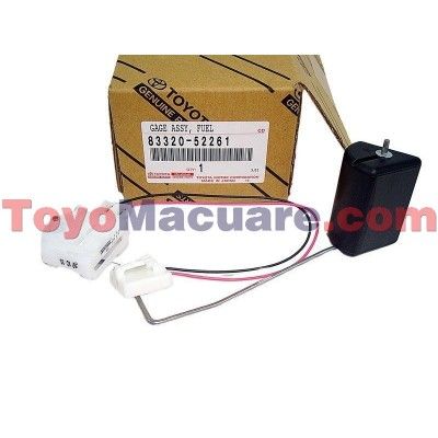 Flotante Gasolina Toyota Yaris 83320-52261