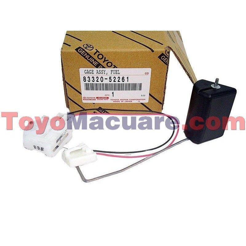 83320-52261 Flotante Gasolina Yaris 06-09 Sport, Belta