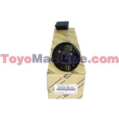 Flotante Gasolina Toyota Hilux 83320-80175