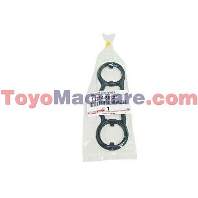 Empacadura Tapa Válvula Toyota Celica Mr2 11214-88381