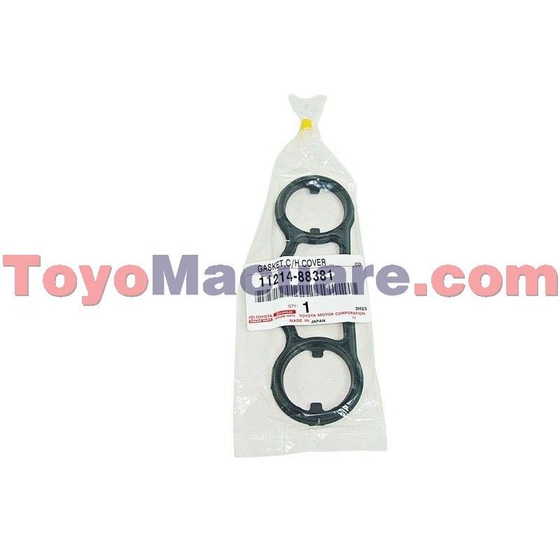 Empacadura Tapa Válvula Toyota Celica Mr2 11214-88381