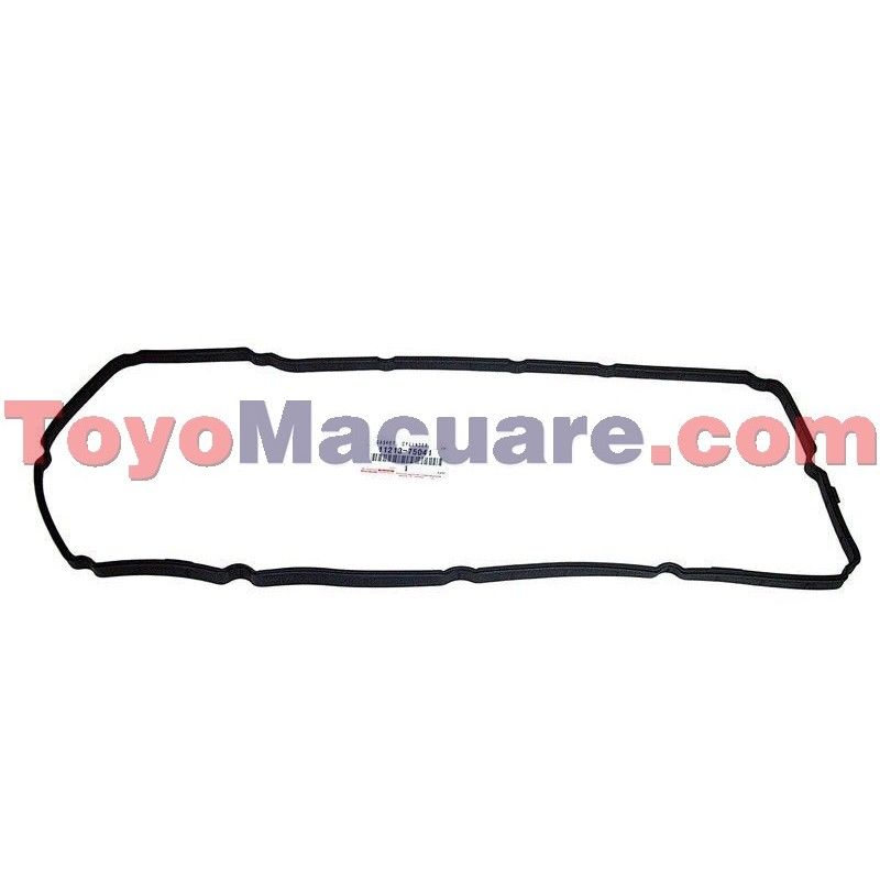 Empacadura Tapa Valvula Toyota Hiace Hilux 11213-75041