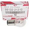 99132-21210 Bombillo Stop Trasero Corolla 83-08