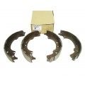 Juego Bandas Frenos Traseros Terios Bego 04495-B4081