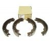 Juego Bandas Frenos Traseros Terios Bego 04495-B4081