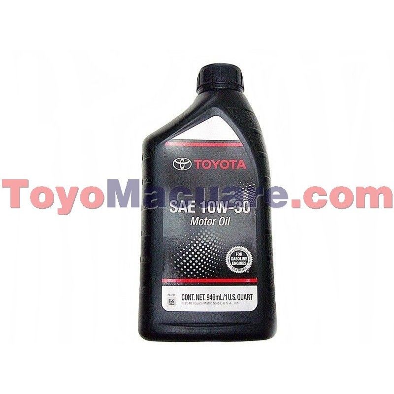 Aceite Mineral 10w30
