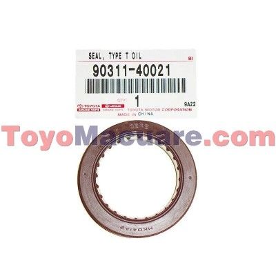 90311-40021 Estopera Copa Caja o Delantera Transfer Hilux 99-03, Meru, Prado