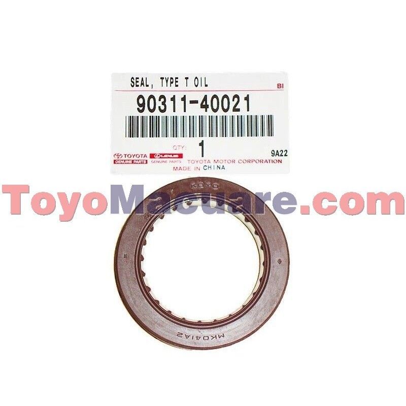 90311-40021 Estopera Copa Caja o Delantera Transfer Hilux 99-03, Meru, Prado