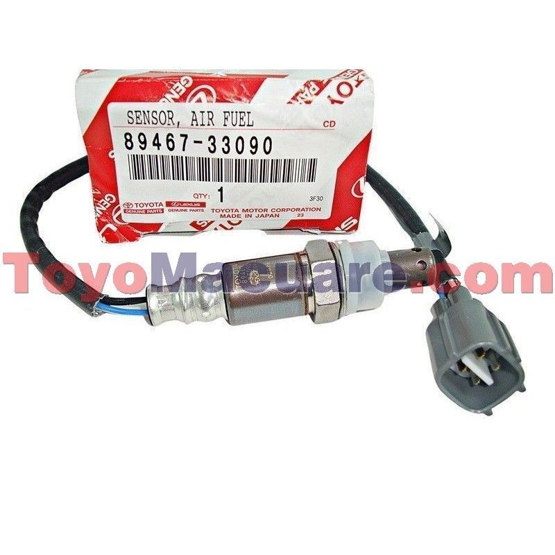 Sensor Oxígeno Relación Aire Combustible Toyota Camry 89467-33090