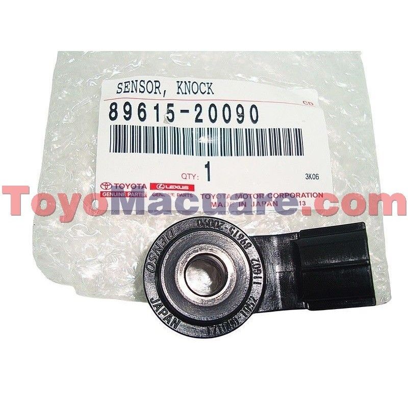 thumbnail image 2 of Global Automotive 1-Wire Oxygen O2 Sensor For 80-92 Toyota 4Runner, Camry, Celica, Corolla, Pickup 2 of 6