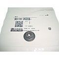 Tuerca Toyota 90179-06206