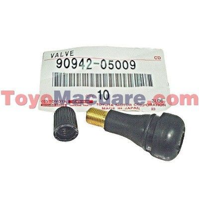 Válvula Aire Caucho Toyota 90942-05009