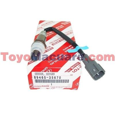 Sensor Oxigeno Toyota Fj Cruiser 4Runner 89465-35670