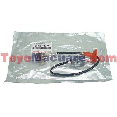 Sensor Oxígeno Toyota Yaris 89465-52370