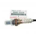 Sensor Oxygeno Toyota Yaris 89465-52370