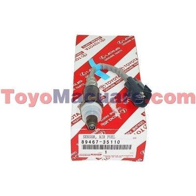 Sensor Oxigeno Toyota Fj Cruiser Fortuner 4Runner Hilux Kavak Machito 89467-35110