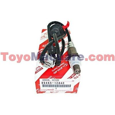 Sensor Oxígeno Toyota Corolla 89465-12840