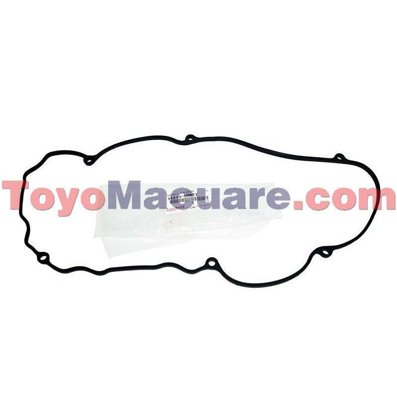 Empacadura Tapa Valvula Toyota Coaster 11213-58021