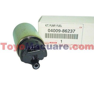 Bomba Pila Gasolina Toyota Fortuner 04009-86237