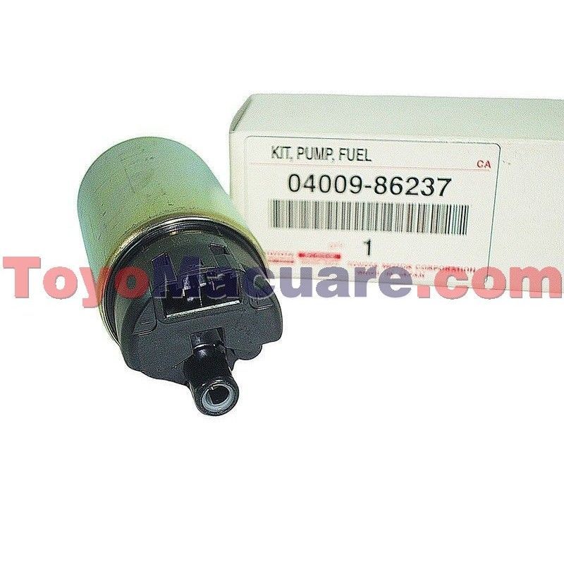 Bomba Pila Gasolina Toyota Fortuner 04009-86237