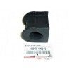 48815-0K010 Buje o Goma Delantera Barra Estabilizadora Fortuner, Hilux