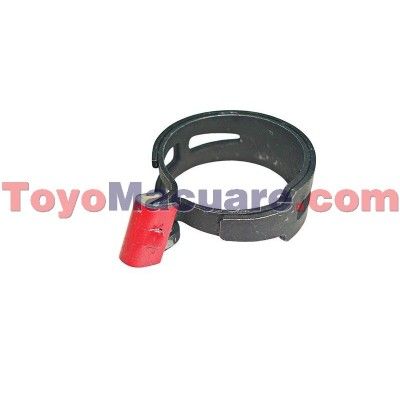 Abrazadera Manguera Toyota 4runner Autana Burbuja Camry Celica Coaster Corolla Dyna Fj Cruiser Machito Prado Rav4 90467-21010