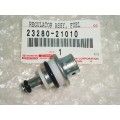 23280-21010 Regulador Presion Gasolina Corolla 09-14, Yaris 99-09