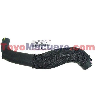 Manguera Ventilación Toyota Corolla 12261-22110