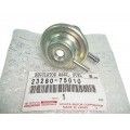 23280-75010 Regulador Presion Gasolina Autana, Burbuja, Machito 4.5