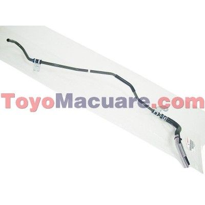 Tubo Retorno Aceite Dirección Toyota Camry 44416-33191