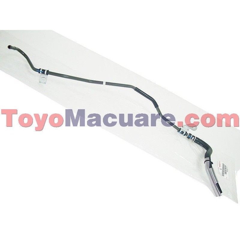Tubo Retorno Aceite Dirección Toyota Camry 44416-33191