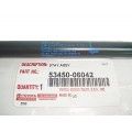 Amortiguador Izquierdo Capot Toyota Camry 53450-06042