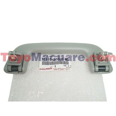 Agarradera Techo Toyota Rav4 Yaris 74610-52020-B0