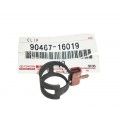 Abrazadera Tuberia Dirección Toyota 4Runner Camry Celica Coaster Corolla Fj Cruiser Hiace Hilux Meru Prado Yaris 90467-16019