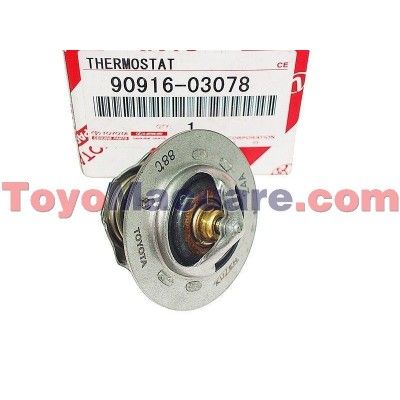 Termostato Toyota Hilux 90916-03078