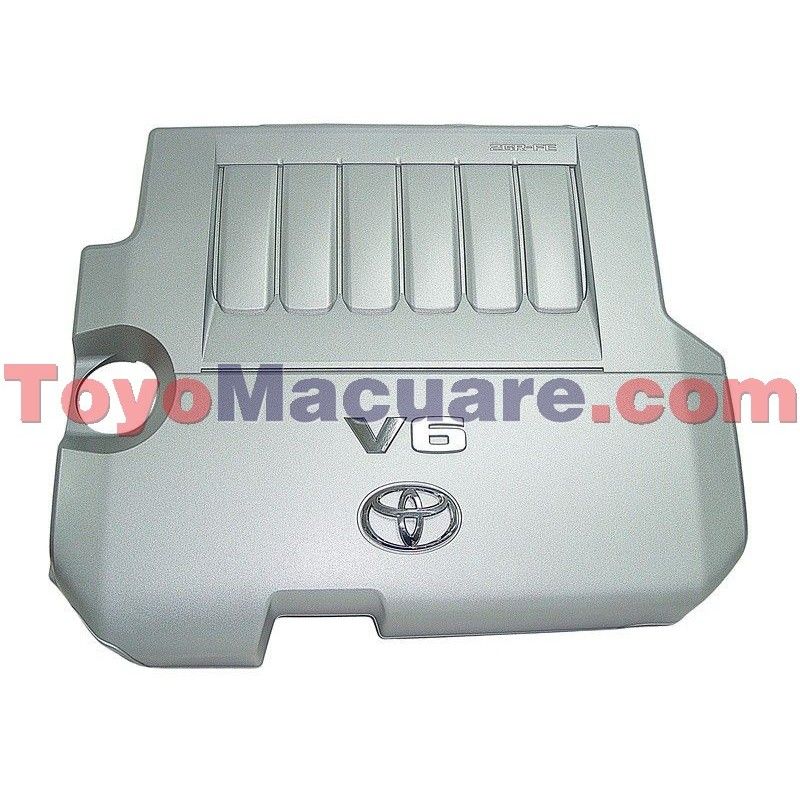 Tapa Embellecedor Motor Toyota Camry 11209-31031
