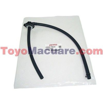 Tapa Envase Refrigerante Radiador Toyota 4runner Meru Prado 16405-75020
