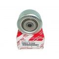 16603-31040 Polea Tensora Inferior 4Runner, Fortuner, Fj Cruiser, Hilux 4.0 Motor 1gr