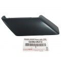 Tapa Central Izquierdo Parrilla Techo Toyota Fortuner 63496-0K010